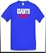 Giants - Grandma - Anti New York Football Pride T Shirt