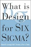 What is Design for Six Sigma