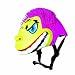 Raskullz Go-Rilla Helmet (For Ages 3+)