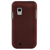 Seidio SURFACE Case for Samsung Fascinate (Burgundy)