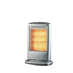 TV Das Original 6574 Thermo Maxx Halogen Heizger�t klein