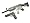 N&C Softair Gewehr MX SET mit Pistole