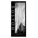 Boston Giclee Print by Preston (24x10x1.5)
