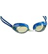 Blueseventy Nero Mirrored Racing Swim Goggle