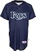 Tampa Bay Devil Rays Youth 2010 Authentic Cool Base BP Jersey