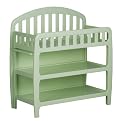 Slumber Time Dressing Table- Green