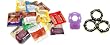 Condom Variety and Naughty Novelties Variety Pack