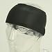 Nylon Skull Wrap-Black