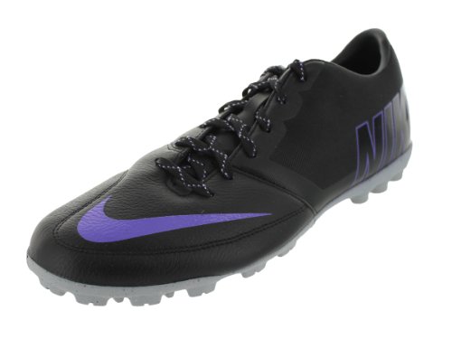 purple nike turf shoes