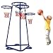 Toys : 4 Ring Basketball Stand With Storage Bag