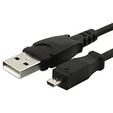 Usb cable for kodak easyshare easy share digital camera