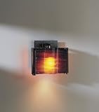 20-7871 Hubbardton Forge Exos Wave, 1 light Exos Wave Sconce