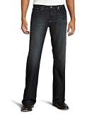 Paige Premium Denim Men's Jrg Relaxed Fit Jean