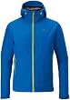 SALOMON Expectation Hoody Fleecejacke M Union Blue
