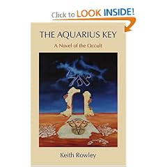The Aquarius Key: A Novel of the Occult