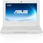 Asus R11CX-WHI002S 25,7 cm (10,1 Zoll) Netbook (Intel Atom N2600, 1,6 GHz, 1GB RAM, 320GB HDD, Win 7 Starter) wei�