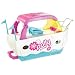 Polly Pocket Ultimate Party Boat Playset [Amazon Frustration-Free Packaging]