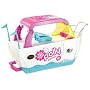 Polly Pocket Ultimate Party Boat Playset [Amazon Frustration-Free Packaging]