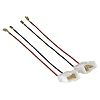 Hama Lautsprecher-Adapterkabel f�r Alfa/Fiat/Lancia/Ford/Nissan/Opel/Suzuki