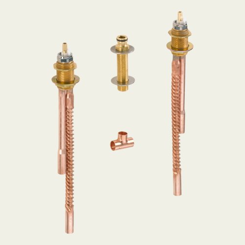 Delta Faucet R2700 Flexible Tub Rough