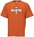 Search : Phoenix Suns NBA On-Court Practice Anti-Microbial Performance T-Shirt