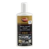 Zoom Produkt-Bild: Metall Polish Liquid 250 ml