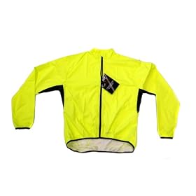 Avenir Lightweight Shower Proof Jacket
