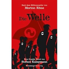 Die Welle: Eine Graphic Novel