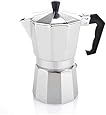 Maxware Aluminum 3-Cup Stovetop Espresso Maker