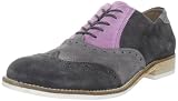 John Fluevog Men's Bcat Oxford