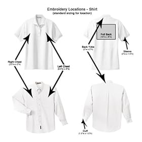 Add a Logo Design- Bowling(Back Yoke, Already On File)