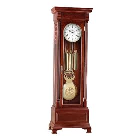 Hermle Clock 01175-N91161A by Hermle Clocks