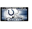 Indianapolis Colts License Plate Frame