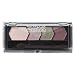 Maybelline Eye Studio Wet Eye Shadow Quads - Mad for Mauve