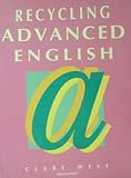 Recycling advanced English