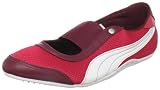 PUMA Women's Sneakerina Sneaker