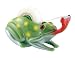 Sarut Wt-fgtdt7 3-Inch by 5-Inch by 2-1/2-Inch Tape-Dispenser, 1-Pack, Multicolored