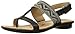 Naturalizer Women's Wheeler Flat Sandal