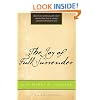 The Joy of Full Surrender (Paraclete Essentials)