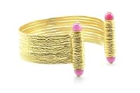 Hand Made Glamorous Bracelet