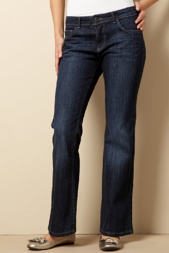 Perfect Wardrobe Straight Leg Jeans