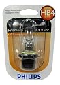 Philips 9006PRB1 Philips Premium Scheinwerferlampe HB4, P22d-Sockel