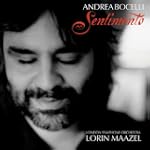 Andrea Bocelli: Sentimento