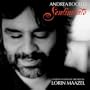 Sentimento: Andrea Bocelli with Lorin Maazel and the London Symphony Orchestra [Limited Edition w/ Bonus Track]