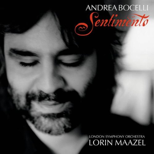 Andrea Bocelli - Andrea Bocelli Sentimento - Zortam Music