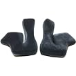 Shoei Cheek Pad Set RF-1000 Street Motorcycle Helmet Accessories