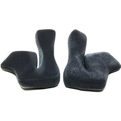 Shoei Cheek Pad Set TZ-R Sports Bike Motorcycle Helmet Accessories
