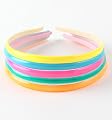 Kirra 5 Pack Neon Headband