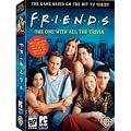 FRIENDS TV Show Trivia Game