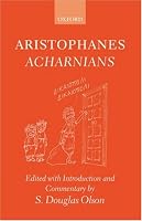Aristophanes' Acharnians